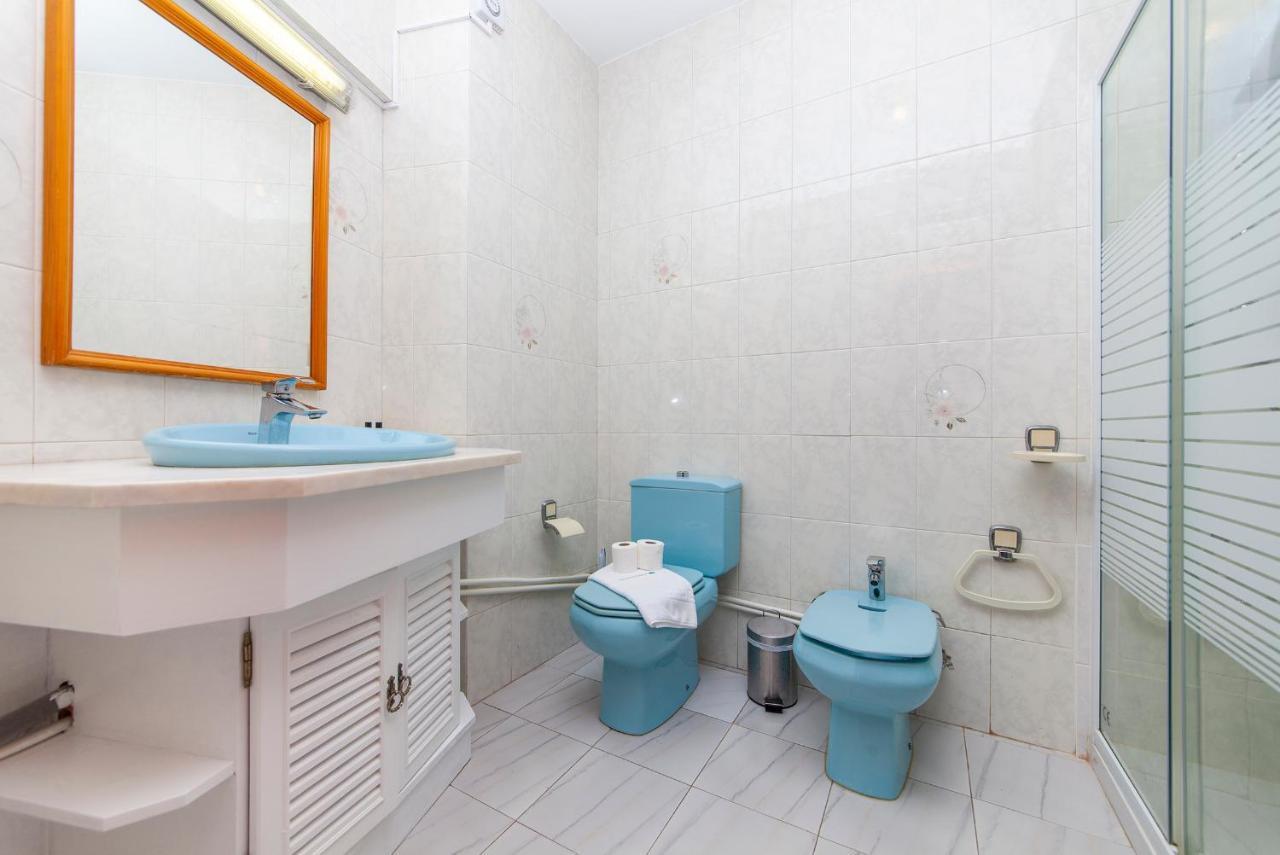 B78 - Fragoso Downtown Apartment Lagos Exterior photo