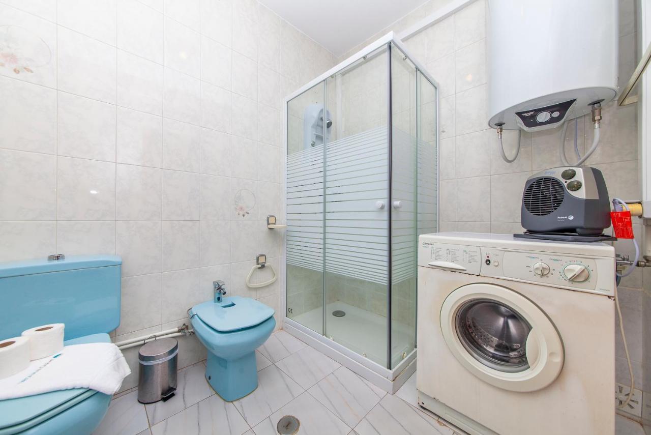 B78 - Fragoso Downtown Apartment Lagos Exterior photo